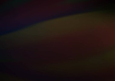 renkli soyut gradyan arkaplan, vektör illüstrasyonu