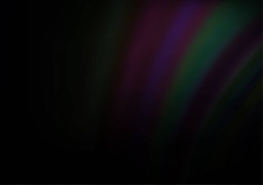 parlak soyut gradyan arkaplan, vektör illüstrasyonu 