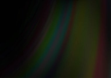 renkli soyut gradyan arkaplan, vektör illüstrasyonu