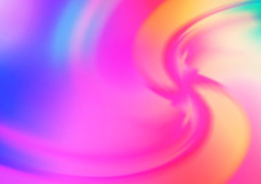 parlak soyut gradyan arkaplan, vektör illüstrasyonu 
