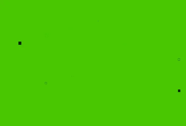 Hellgrünes Vektorlayout Mit Rechtecken Quadraten — Stockvektor