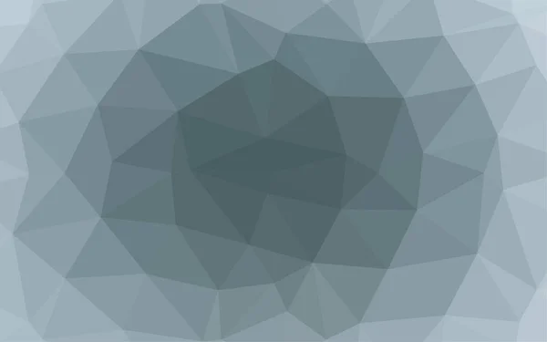 Абстрактный Треугольный Текстурированный Фон Векторная Иллюстрация — стоковый вектор