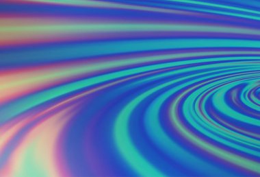 Lamba şekilli hafif Mavili vektör arkaplanı.