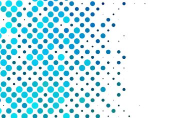 renkli soyut gradyan arkaplan, vektör illüstrasyonu