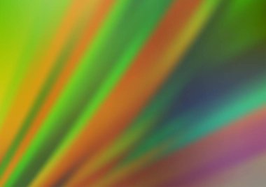 renkli soyut gradyan arkaplan, vektör illüstrasyonu