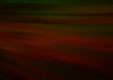 renkli soyut gradyan arkaplan, vektör illüstrasyonu