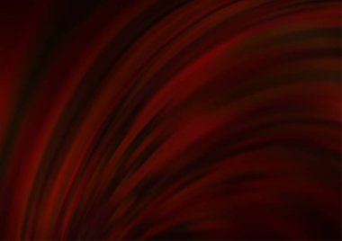 Vektör bulanık ve renkli desen. Soyut renkli gradyan çizimi. Tasarımlar için arka plan.