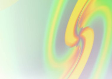 renkli soyut gradyan arkaplan, vektör illüstrasyonu