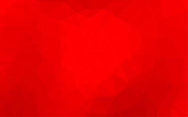 soyut üçgen dokulu arkaplan, vektör illüstrasyonu  