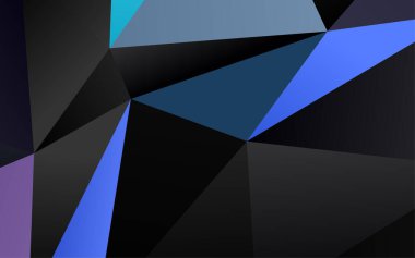 parlak soyut gradyan arkaplan, vektör illüstrasyonu 