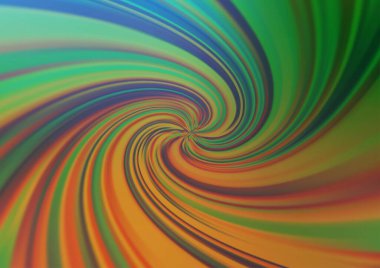 renkli soyut gradyan arkaplan, vektör illüstrasyonu