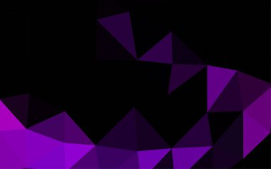 parlak soyut gradyan arkaplan, vektör illüstrasyonu 