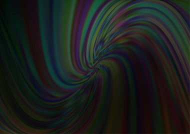 renkli soyut gradyan arkaplan, vektör illüstrasyonu