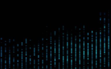 parlak soyut gradyan arkaplan, vektör illüstrasyonu 