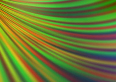 renkli soyut gradyan arkaplan, vektör illüstrasyonu