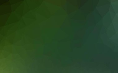 renkli soyut gradyan arkaplan, vektör illüstrasyonu