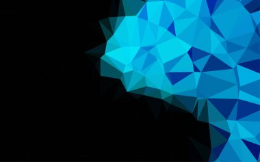 soyut gradyan dokulu arkaplan, vektör illüstrasyonu