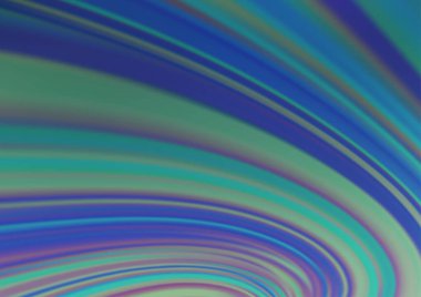 Bokeh şablonu. Bokeh tarzında tamamen yeni bir renk çizimi. İşiniz için en iyi bulanık tasarım..