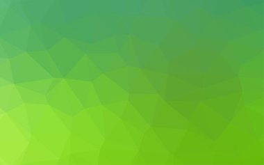 renkli soyut gradyan arkaplan, vektör illüstrasyonu