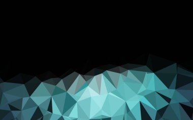 renkli soyut gradyan arkaplan, vektör illüstrasyonu