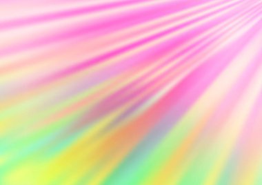 Bokeh şablonu. Bokeh tarzında tamamen yeni bir renk çizimi. İşiniz için en iyi bulanık tasarım..