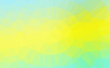 renkli soyut gradyan arkaplan, vektör illüstrasyonu