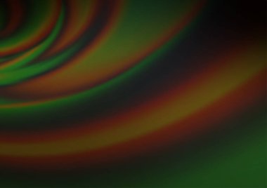 renkli soyut gradyan arkaplan, vektör illüstrasyonu