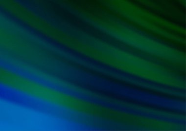 Bokeh şablonu. Bokeh tarzında tamamen yeni bir renk çizimi. İşiniz için en iyi bulanık tasarım..