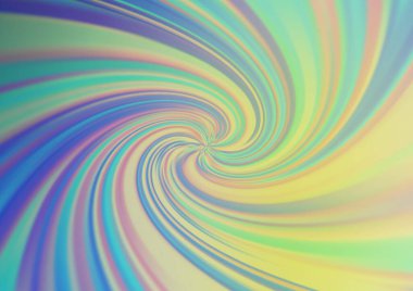 renkli soyut gradyan arkaplan, vektör illüstrasyonu