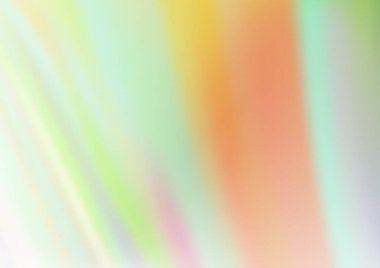 renkli soyut gradyan arkaplan, vektör illüstrasyonu