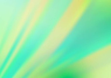 renkli soyut gradyan arkaplan, vektör illüstrasyonu