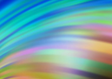 renkli soyut gradyan arkaplan, vektör illüstrasyonu