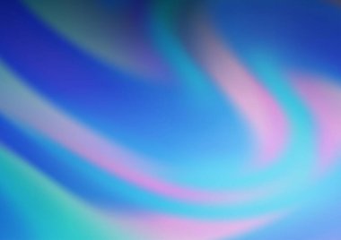 renkli soyut gradyan arkaplan, vektör illüstrasyonu