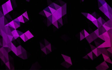 parlak soyut gradyan arkaplan, vektör illüstrasyonu 