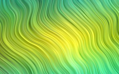 renkli soyut gradyan arkaplan, vektör illüstrasyonu