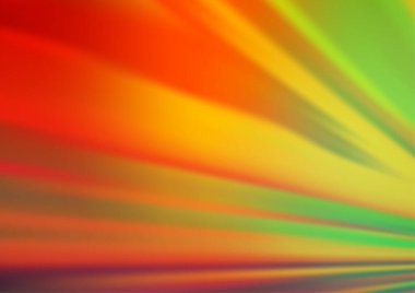 renkli soyut gradyan arkaplan, vektör illüstrasyonu