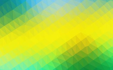 renkli soyut gradyan arkaplan, vektör illüstrasyonu