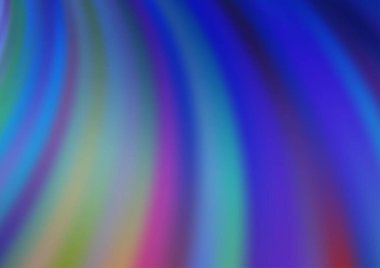 renkli soyut gradyan arkaplan, vektör illüstrasyonu