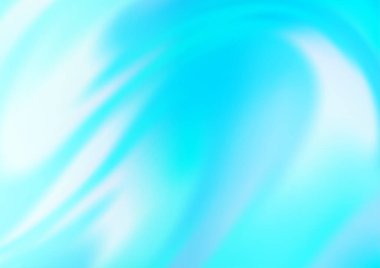 Vektör bulanık ve renkli desen. Soyut renkli gradyan çizimi. Tasarımlar için arka plan.