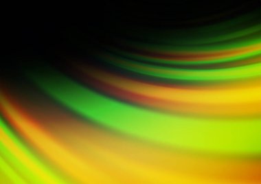 renkli soyut gradyan arkaplan, vektör illüstrasyonu