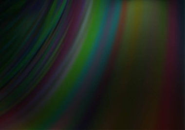 renkli soyut gradyan arkaplan, vektör illüstrasyonu