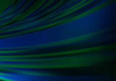 renkli soyut gradyan arkaplan, vektör illüstrasyonu