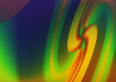 soyut gradyan dokulu arkaplan, vektör illüstrasyonu