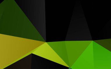 soyut gradyan dokulu arkaplan, vektör illüstrasyonu