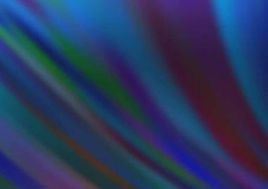 renkli soyut gradyan arkaplan, vektör illüstrasyonu