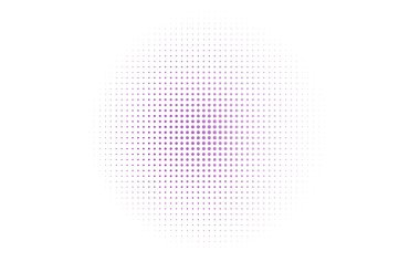 Kristallerle, dairelerle, karelerle vektör şablonu. Renkli noktaları, çizgileri, küpleri olan soyut çizimler. İş ilanları, broşürler, broşürler için desen