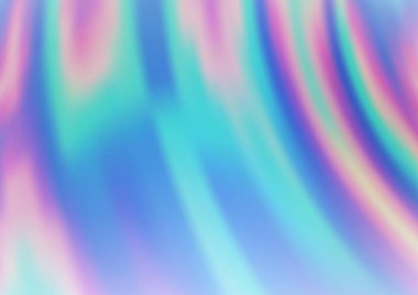 renkli soyut gradyan arkaplan, vektör illüstrasyonu