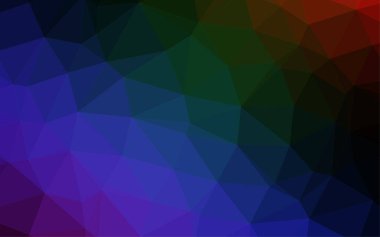 soyut gradyan dokulu arkaplan, vektör illüstrasyonu