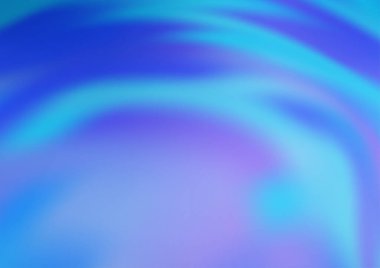 Bokeh şablonu. Bokeh tarzında tamamen yeni bir renk çizimi. İşiniz için en iyi bulanık tasarım..