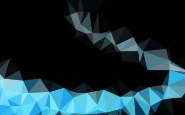 renkli soyut gradyan arkaplan, vektör illüstrasyonu